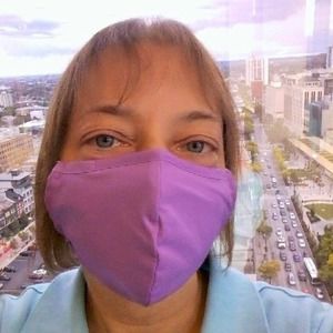 Meet your Posher, Aimee